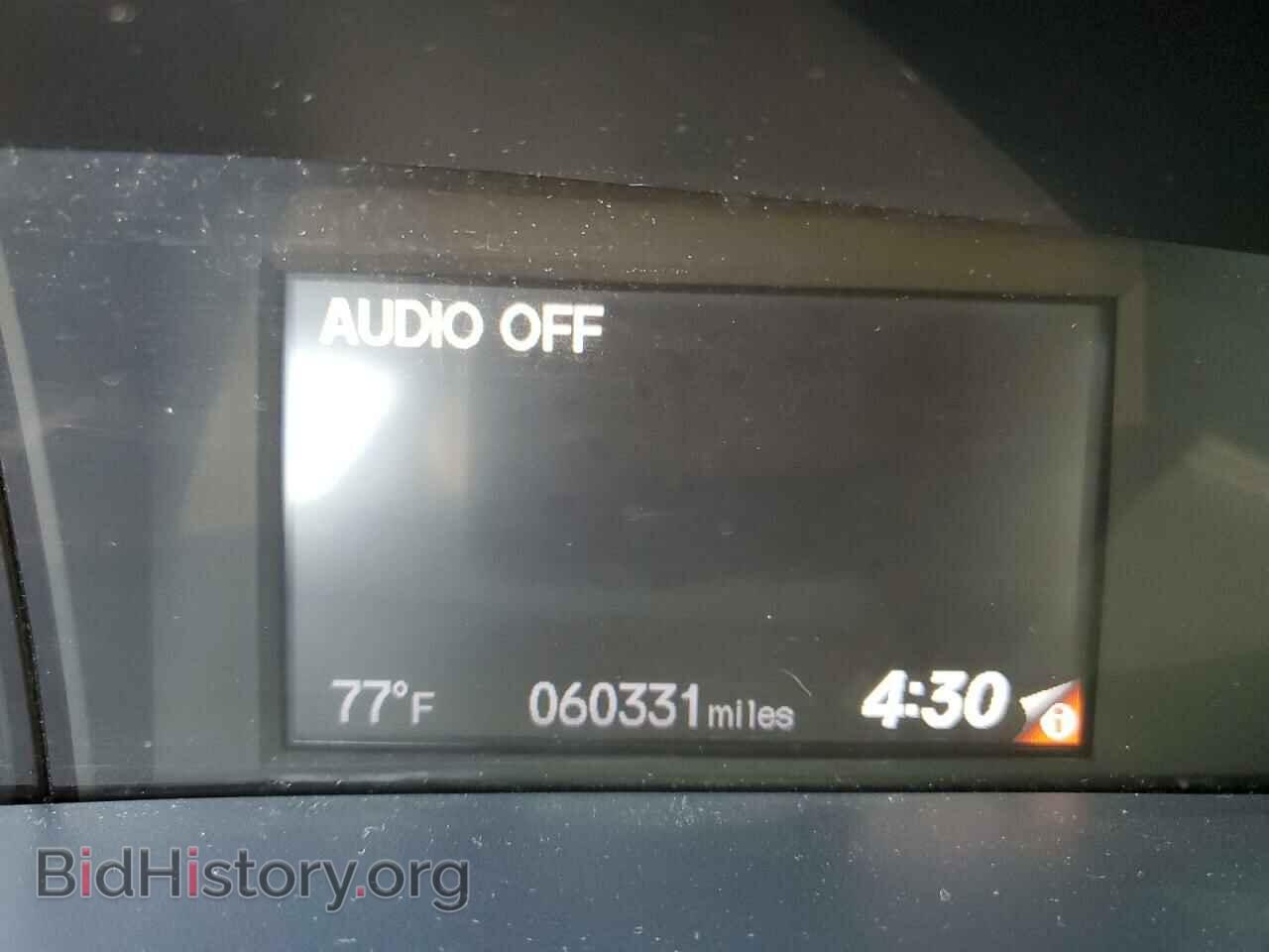 2013 HONDA CIVIC - VIN: 19XFB2F50DE099497 - Фото 9