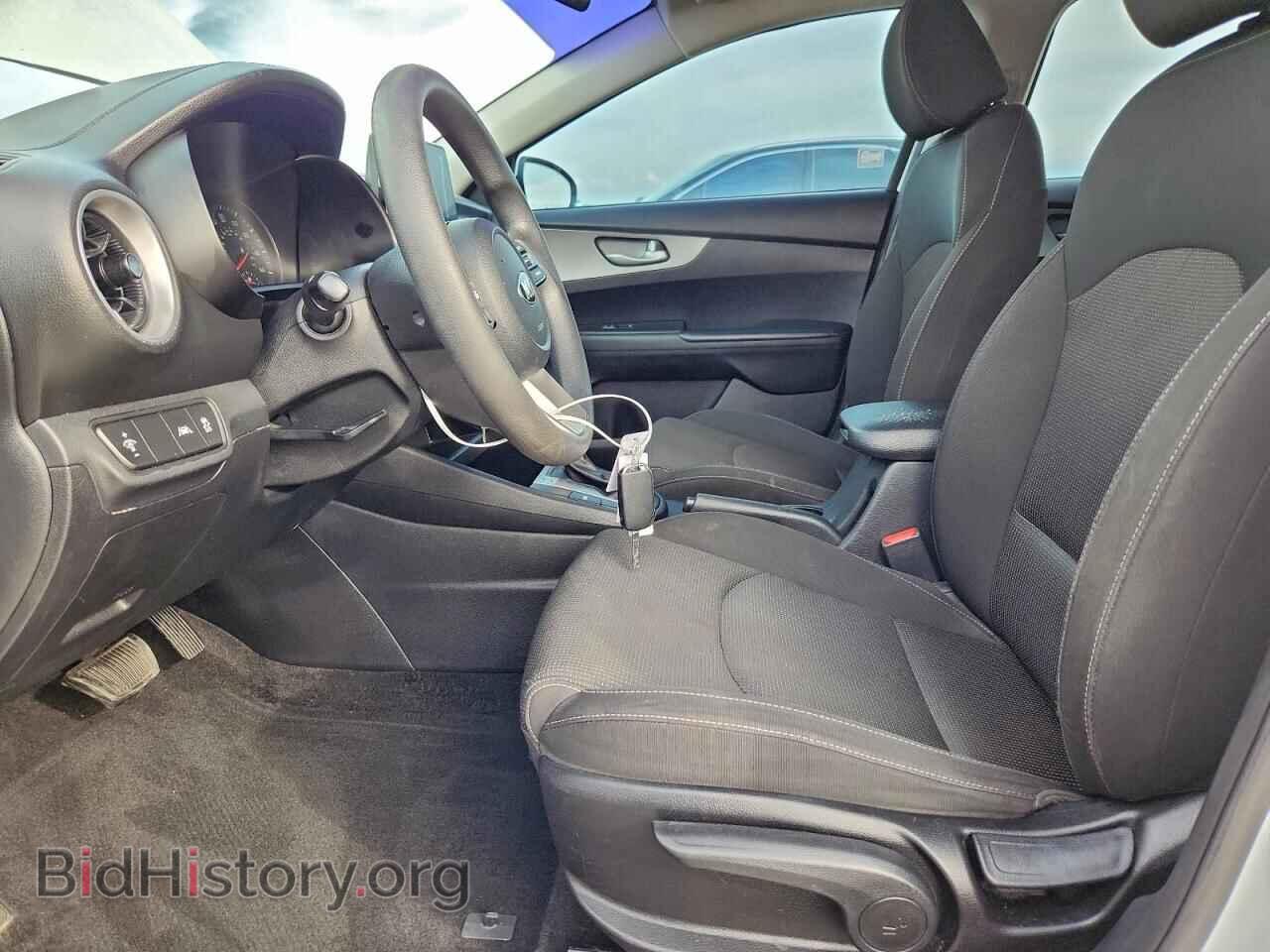 2019 KIA FORTE - VIN: 3KPF24AD3KE006737 - Фото 7