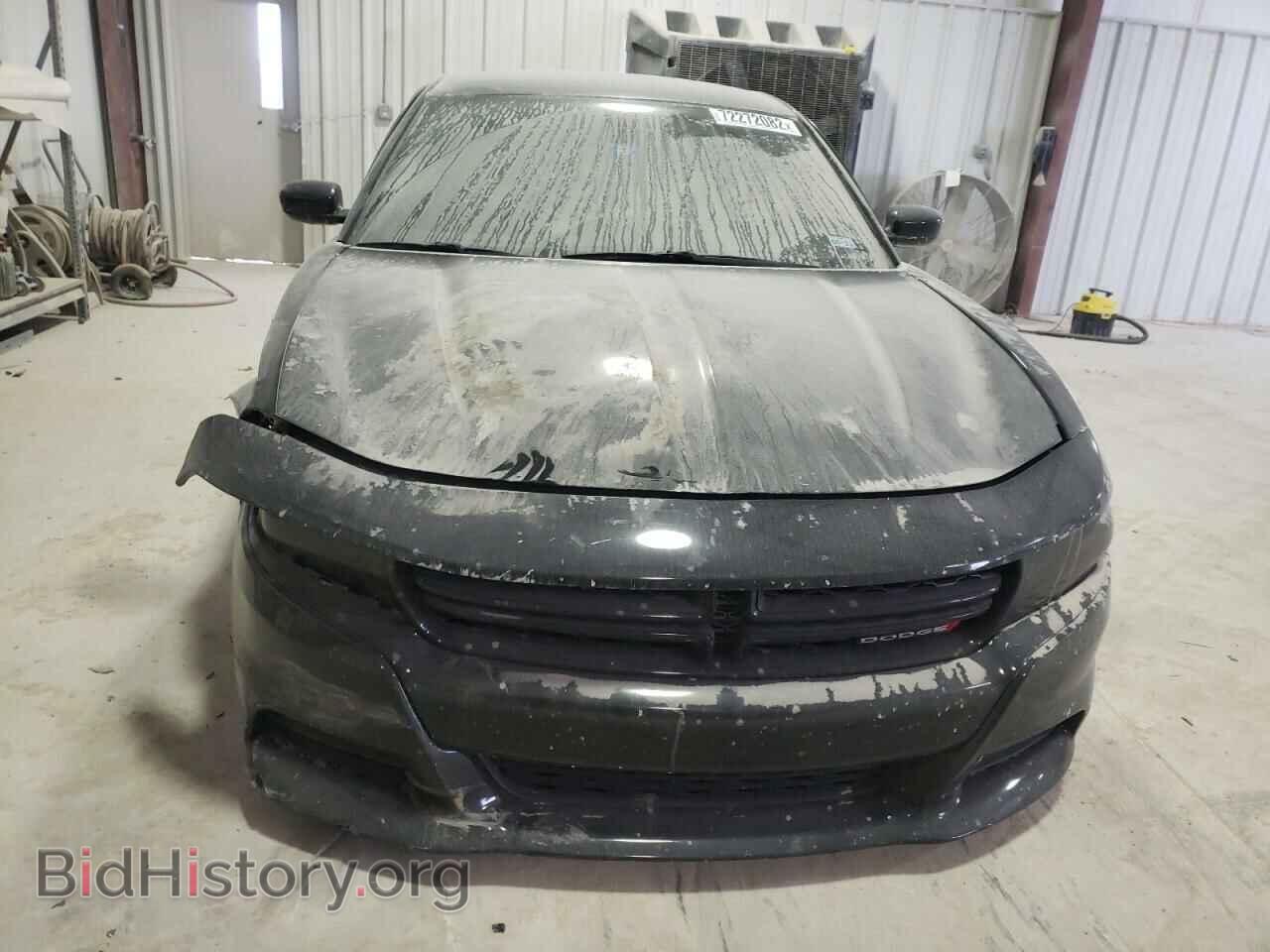 2020 DODGE CHARGER - VIN: 2C3CDXBG2LH160843 - Фото 5