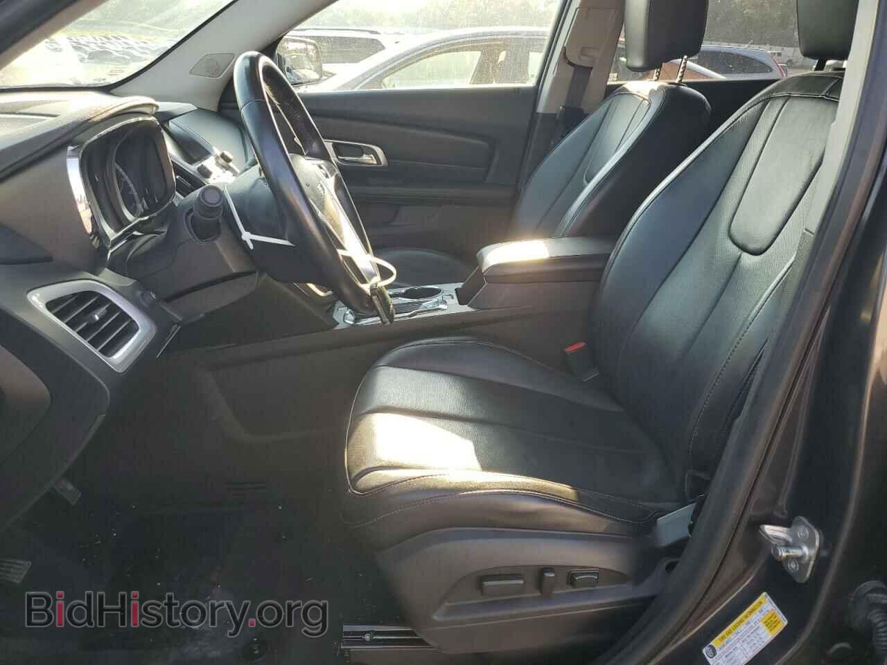 2013 GMC TERRAIN - VIN: 2GKALUEK7D6172606 - Фото 7