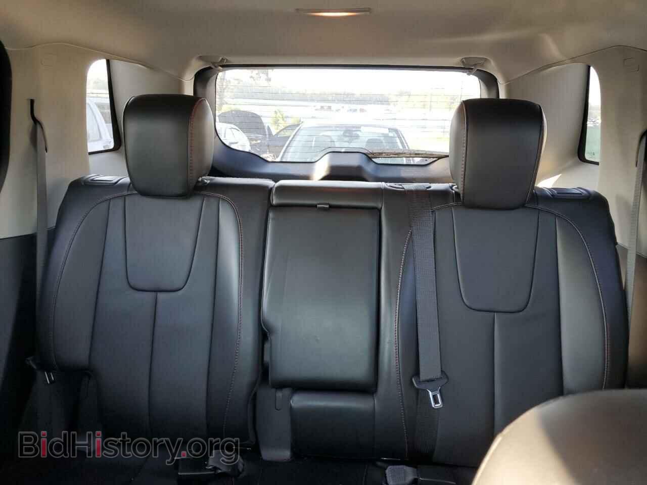 2013 GMC TERRAIN - VIN: 2GKALUEK7D6172606 - Фото 10