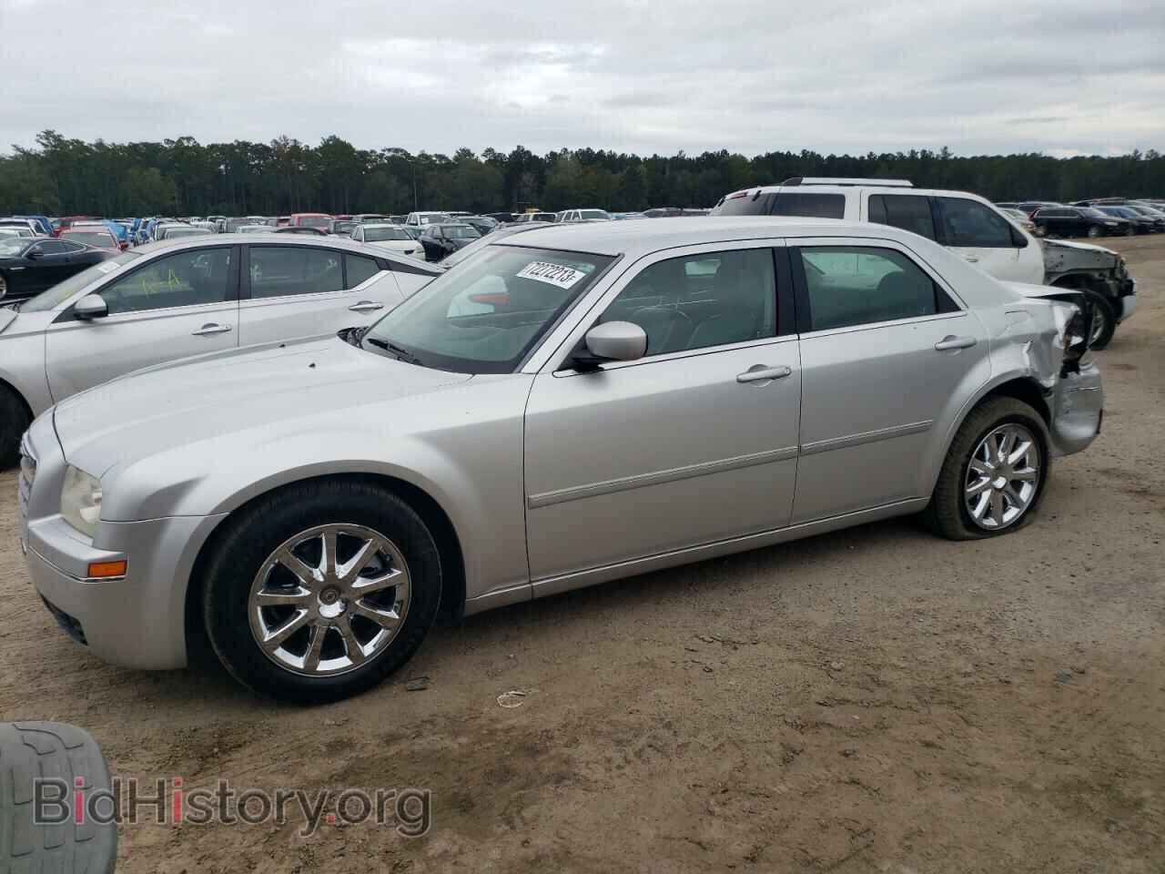 Photo 2C3KA53G97H792932 - CHRYSLER 300 2007