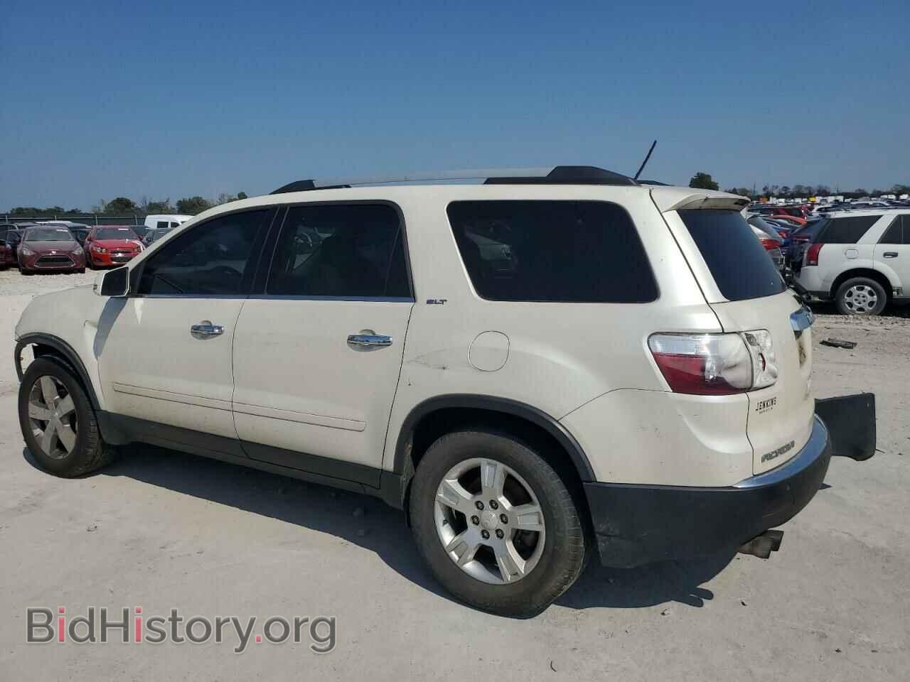 2012 GMC ACADIA - VIN: 1GKKVRED8CJ103809 - Фото 2