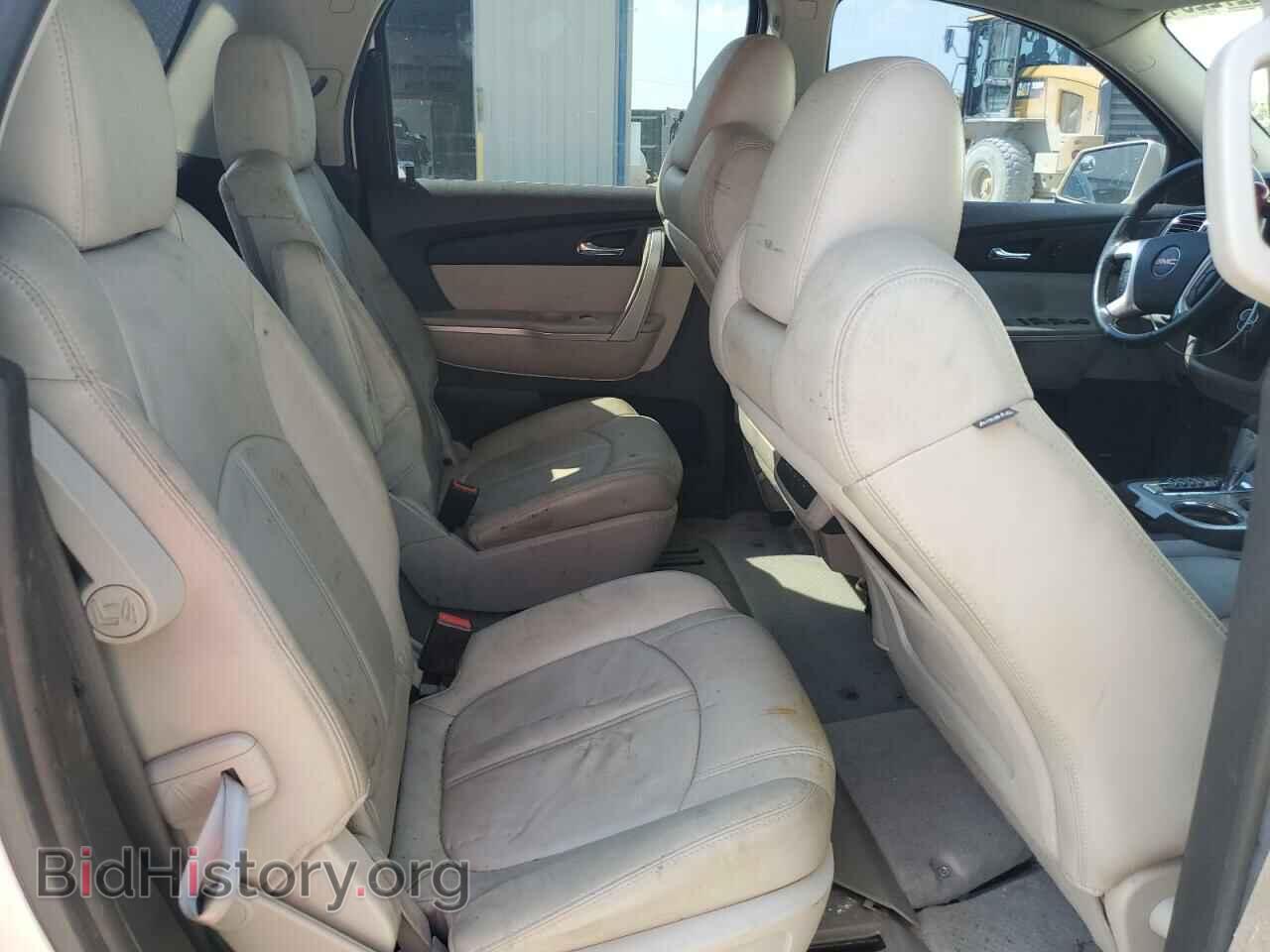 2012 GMC ACADIA - VIN: 1GKKVRED8CJ103809 - Фото 11