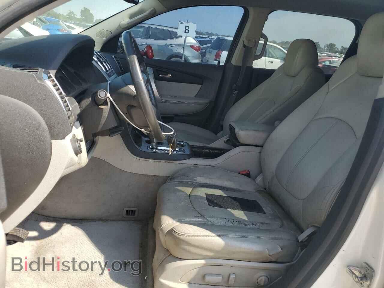 2012 GMC ACADIA - VIN: 1GKKVRED8CJ103809 - Фото 7