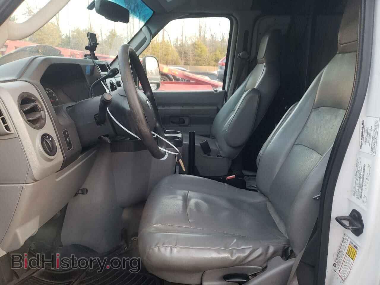 2013 FORD ECONOLINE - VIN: 1FTNE1EW5DDA02237 - Фото 7