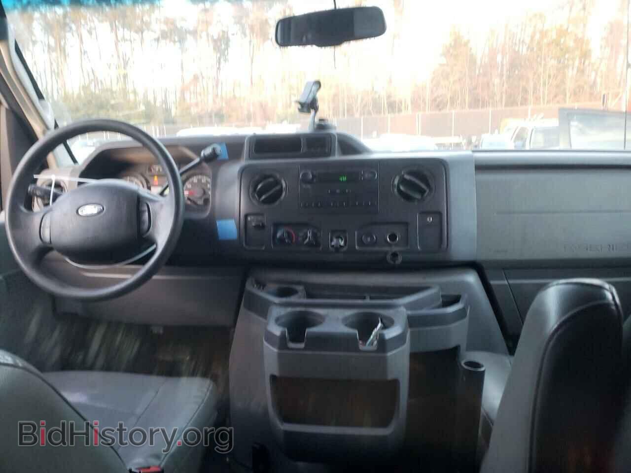 2013 FORD ECONOLINE - VIN: 1FTNE1EW5DDA02237 - Фото 8