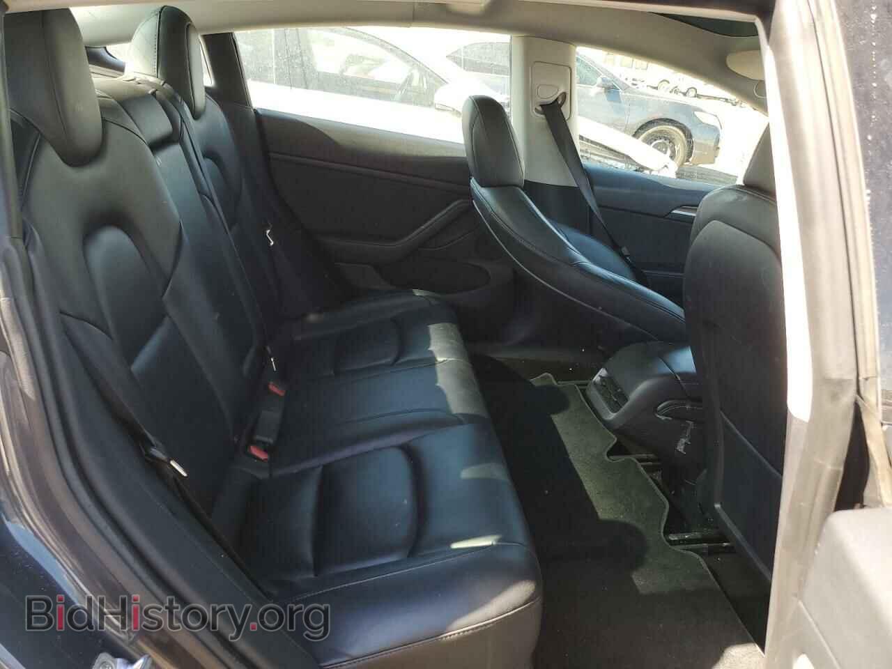 2022 TESLA MODEL 3 - VIN: 5YJ3E1EA4NF142706 - Photo 10