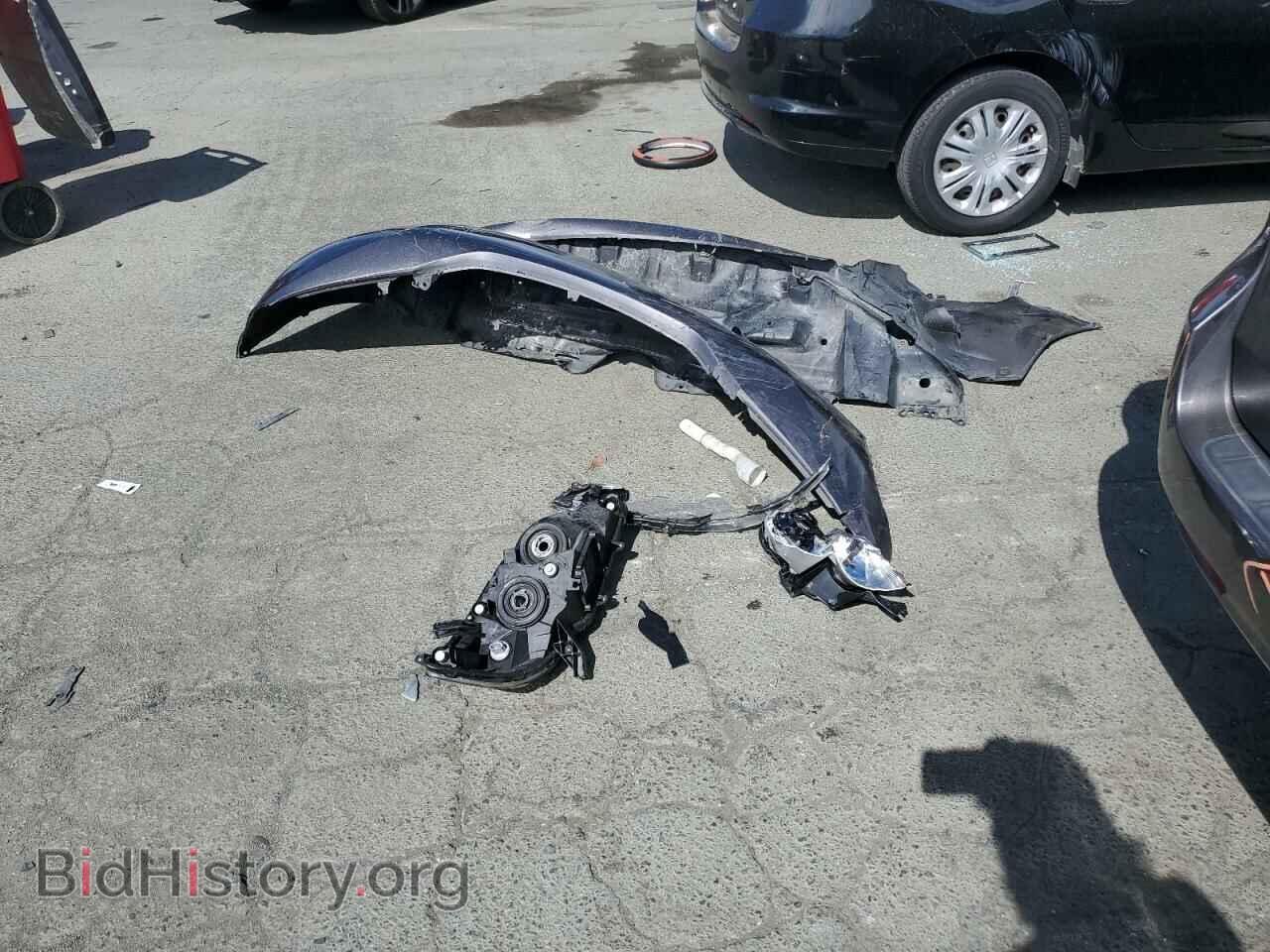 2013 TOYOTA All Models - VIN: 5TDKK3DC2DS304507 - Фото 12