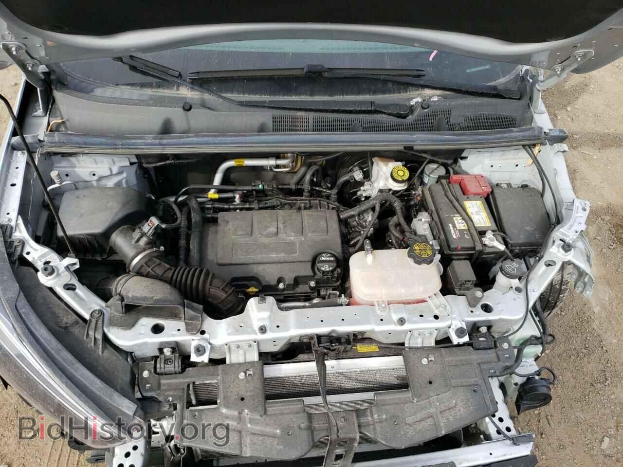 2021 BUICK ENCORE - VIN: KL4CJASB4MB333739 - Photo 12