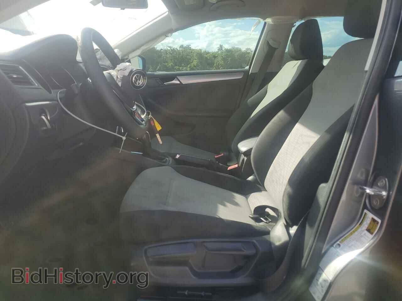 2017 VOLKSWAGEN JETTA - VIN: 3VW2B7AJ7HM270755 - Фото 7