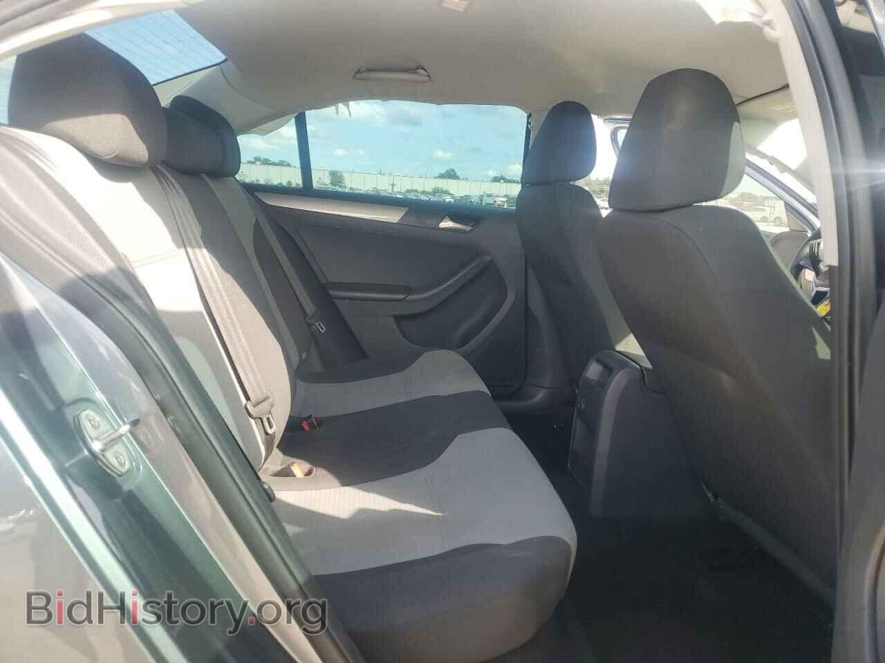 2017 VOLKSWAGEN JETTA - VIN: 3VW2B7AJ7HM270755 - Фото 10