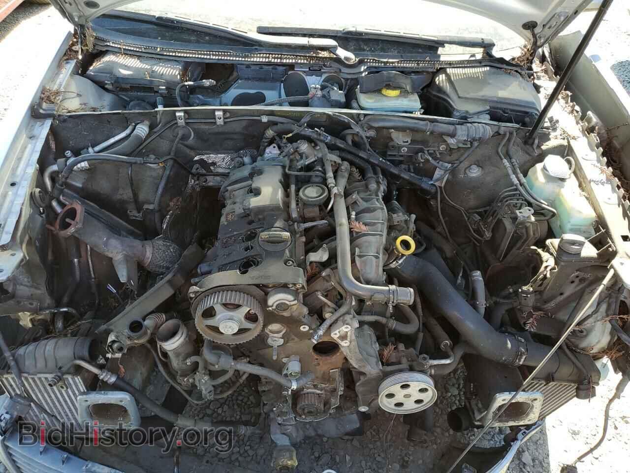 2007 AUDI A4 - VIN: WAUAF78E37A199249 - Фото 11