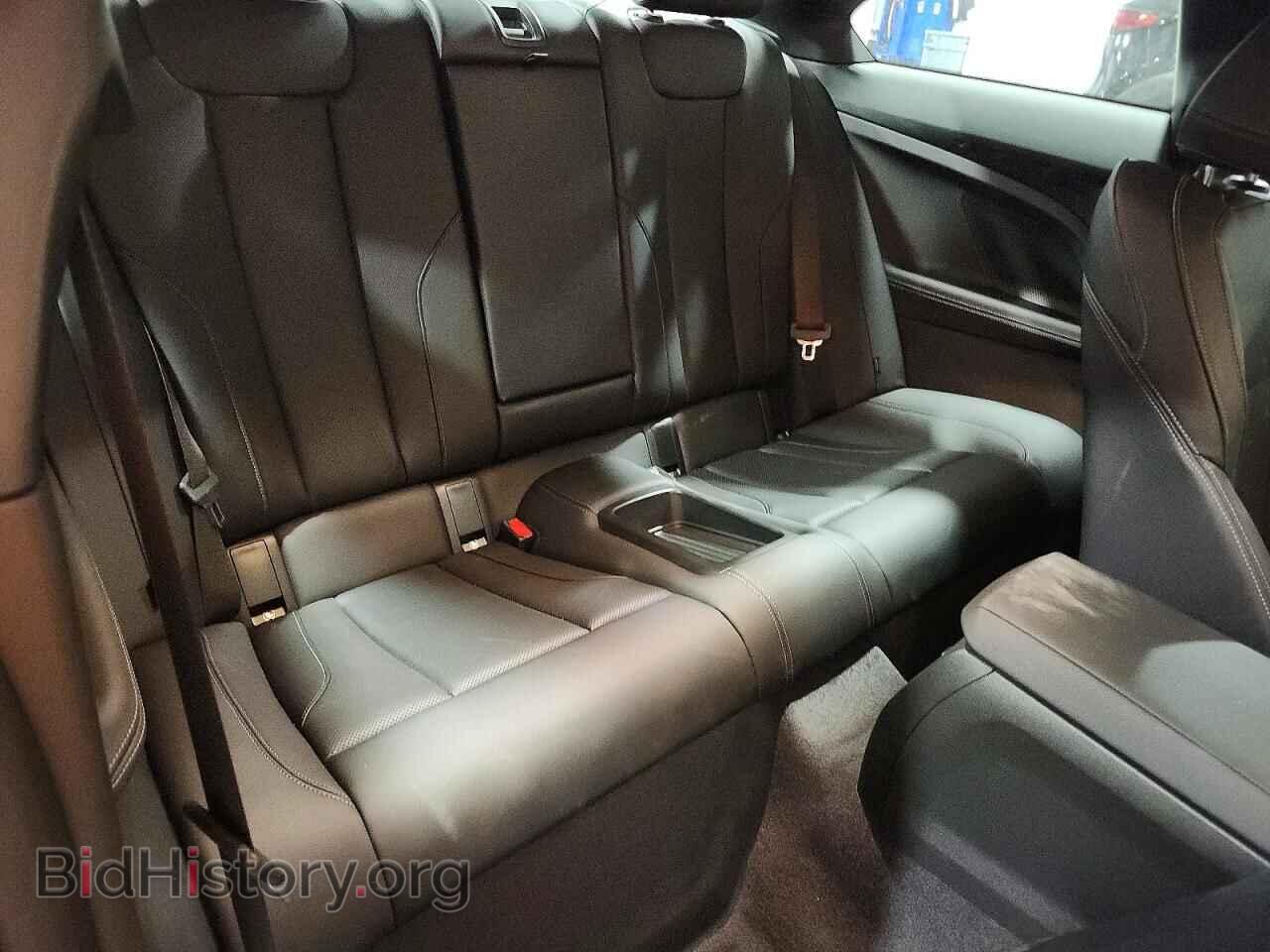 2024 BMW 2 SERIES - VIN: 3MW33CM04R8E11014 - Фото 10