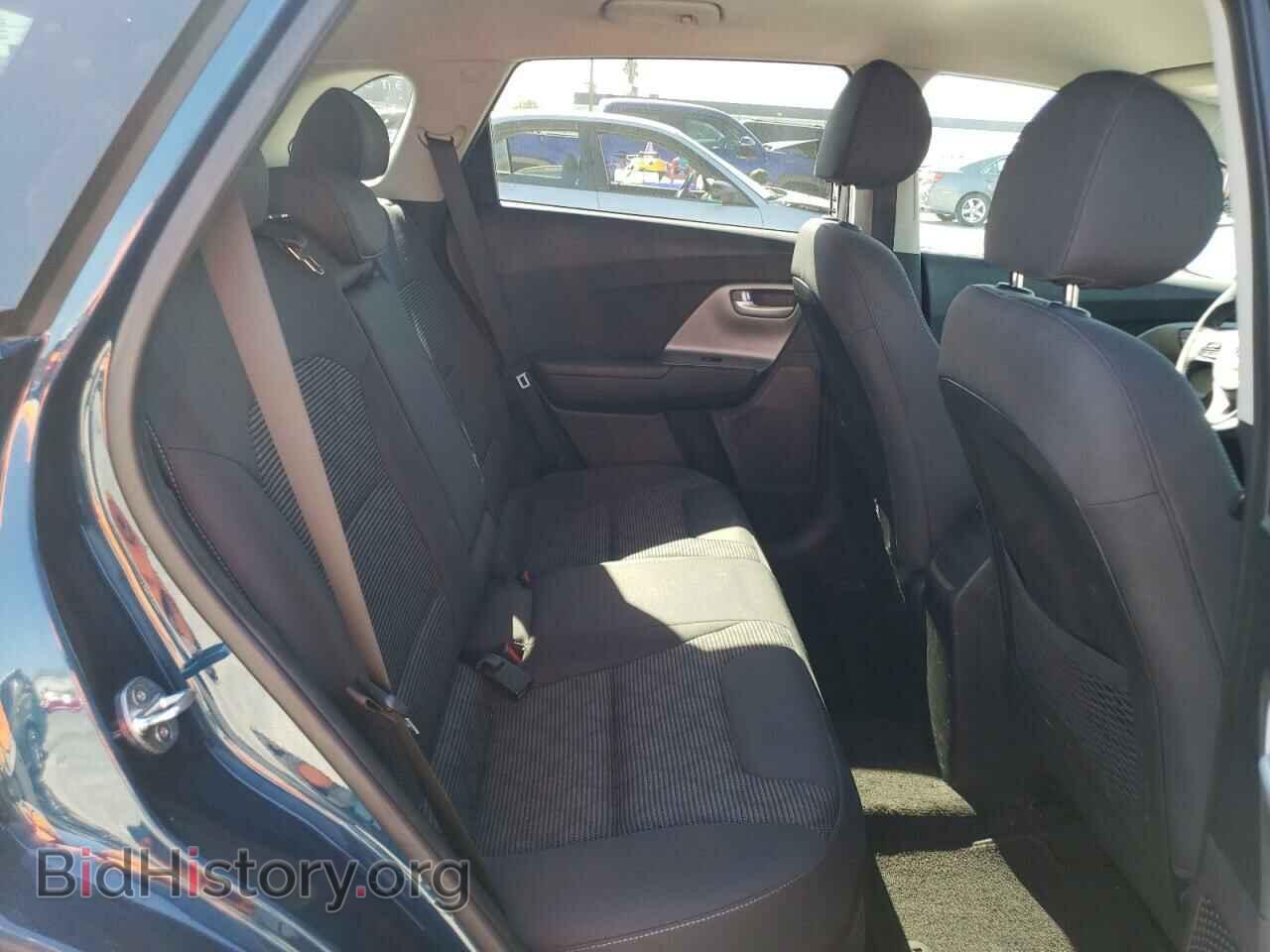 2019 KIA NIRO - VIN: KNDCB3LC4K5262253 - Фото 11