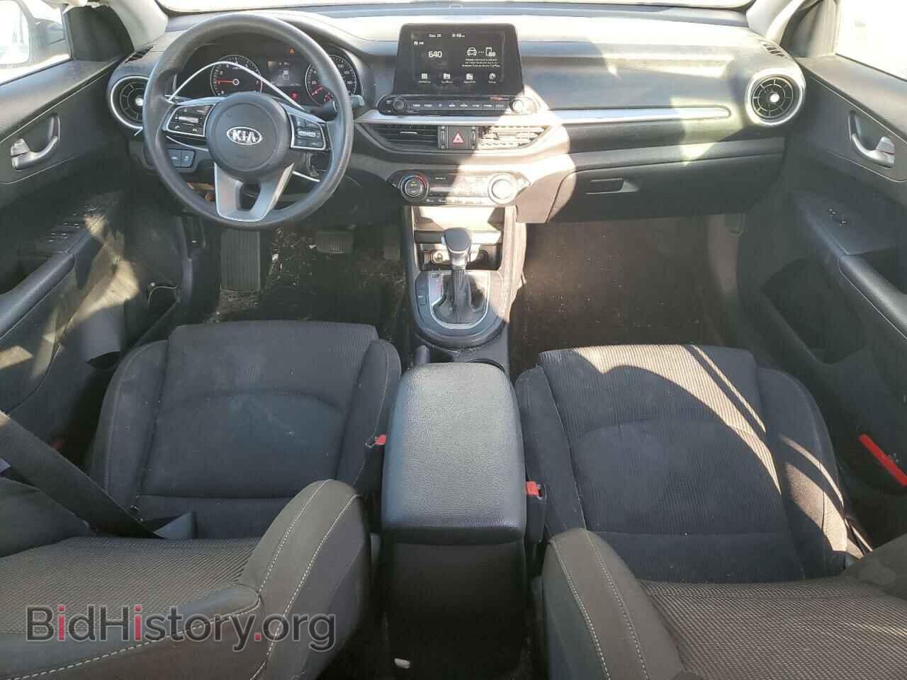 2019 KIA FORTE - VIN: 3KPF24AD4KE050519 - Фото 8