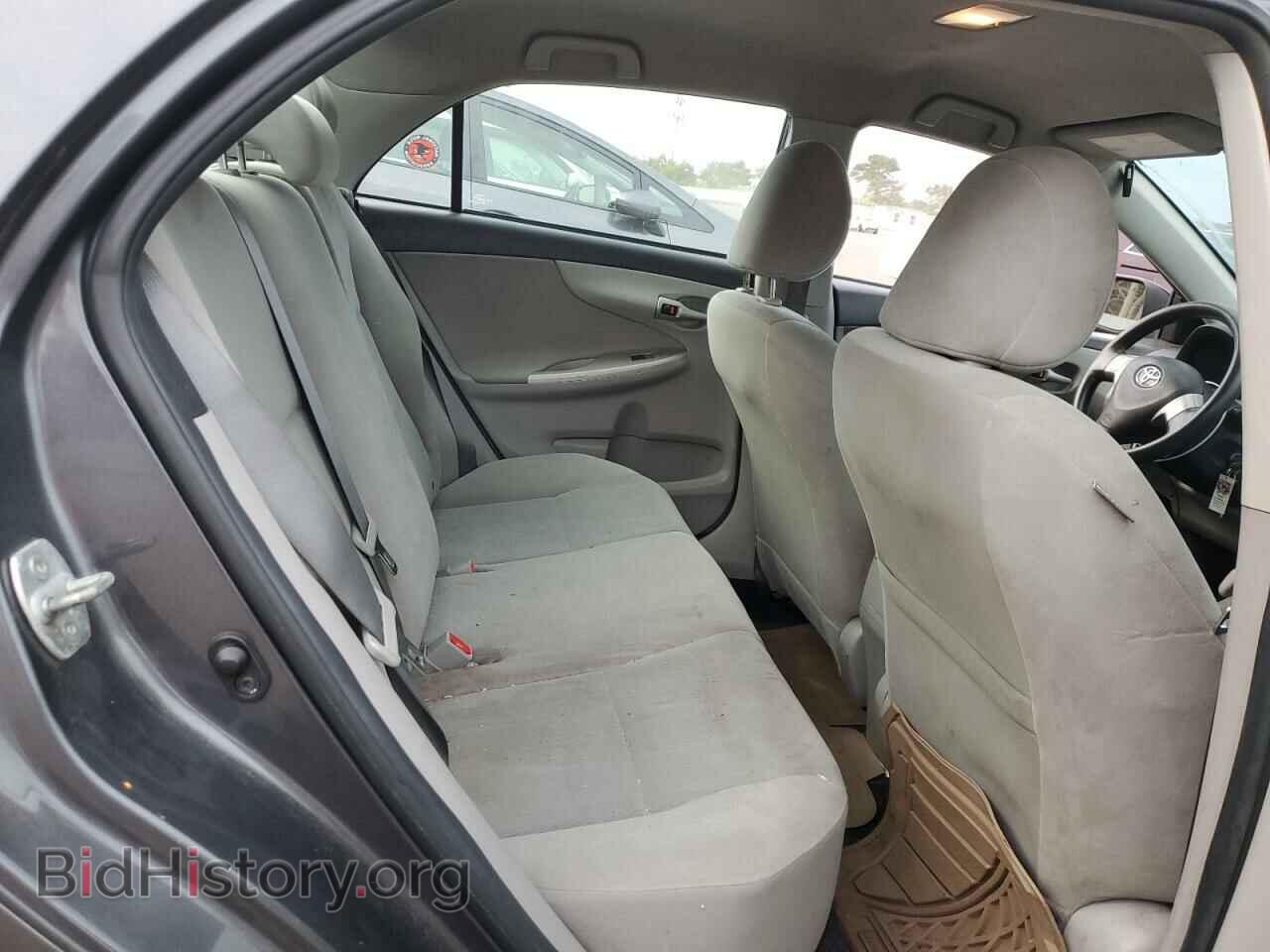2013 TOYOTA COROLLA - VIN: 2T1BU4EE2DC026037 - Фото 10