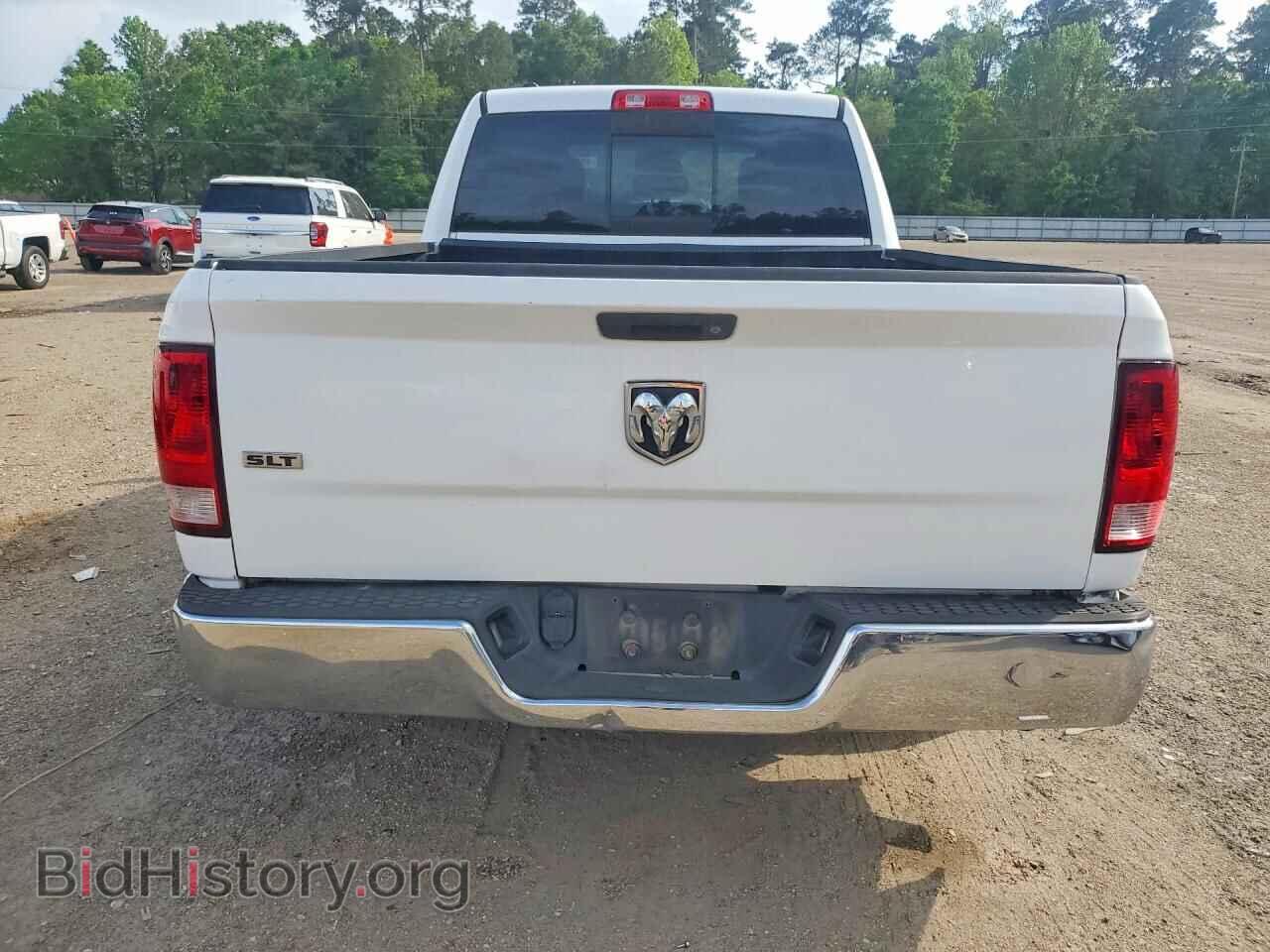 2014 RAM 1500 - VIN: 1C6RR6GT4ES293226 - Фото 12