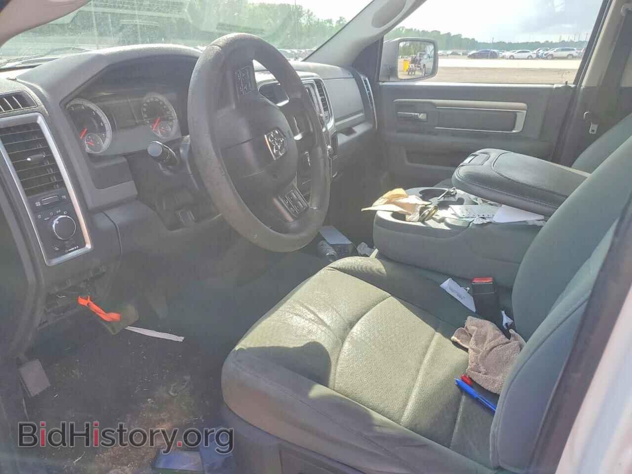 2014 RAM 1500 - VIN: 1C6RR6GT4ES293226 - Фото 14