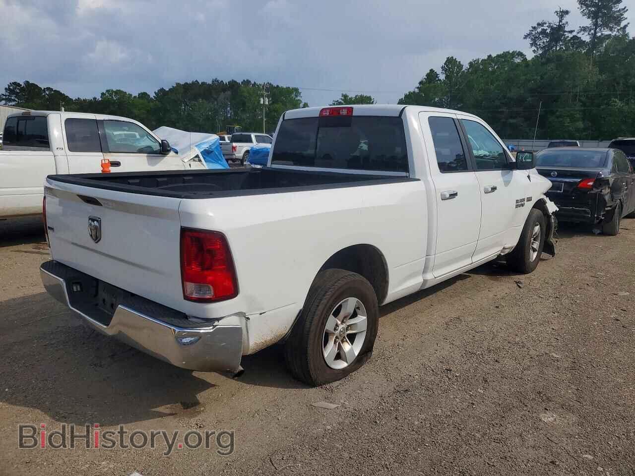 2014 RAM 1500 - VIN: 1C6RR6GT4ES293226 - Фото 6