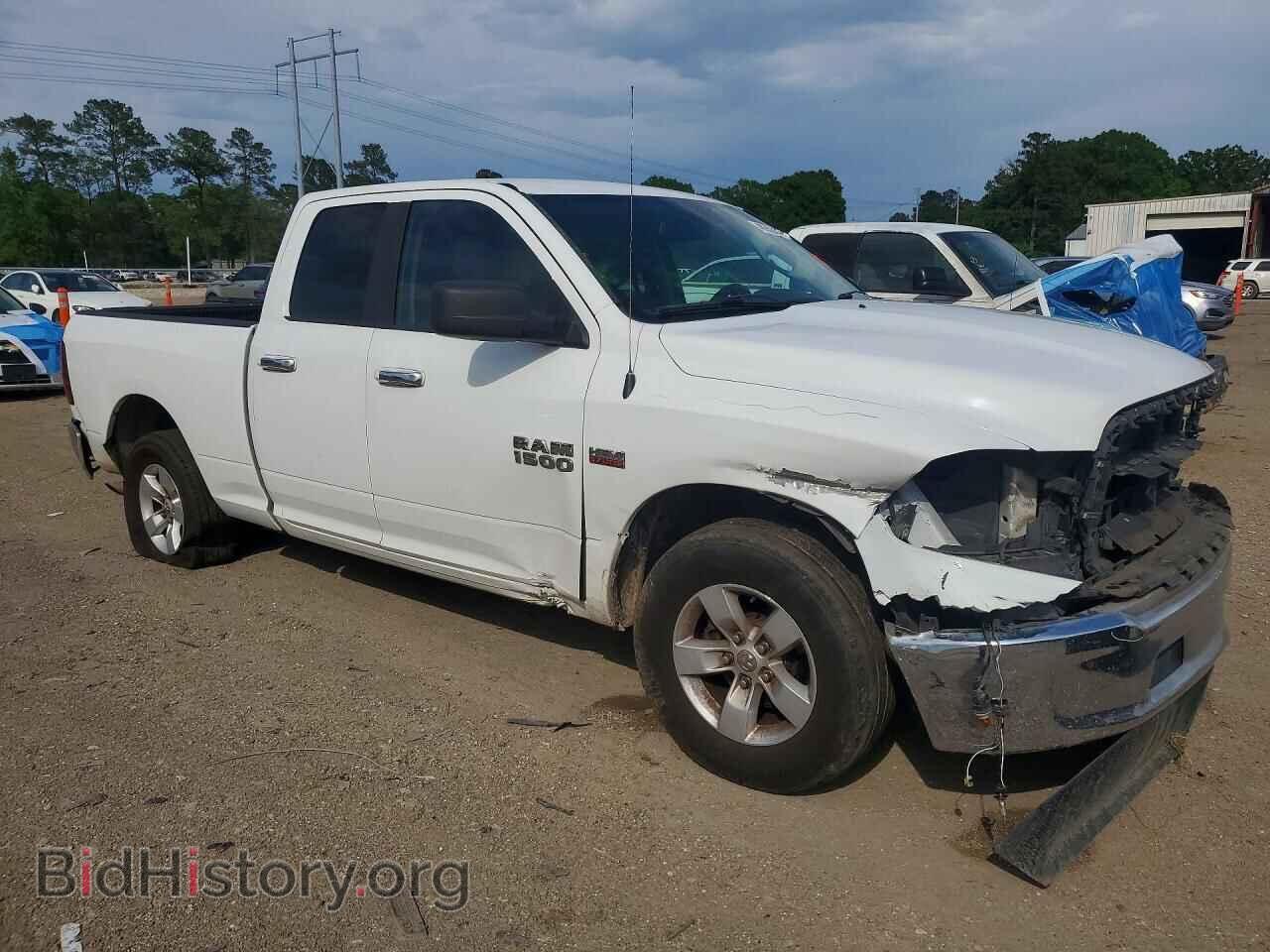2014 RAM 1500 - VIN: 1C6RR6GT4ES293226 - Фото 7