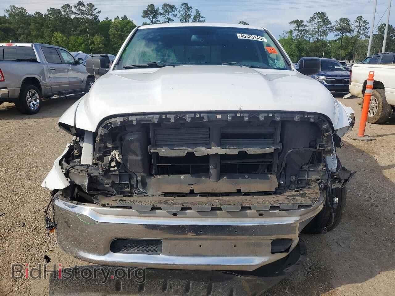 2014 RAM 1500 - VIN: 1C6RR6GT4ES293226 - Фото 9