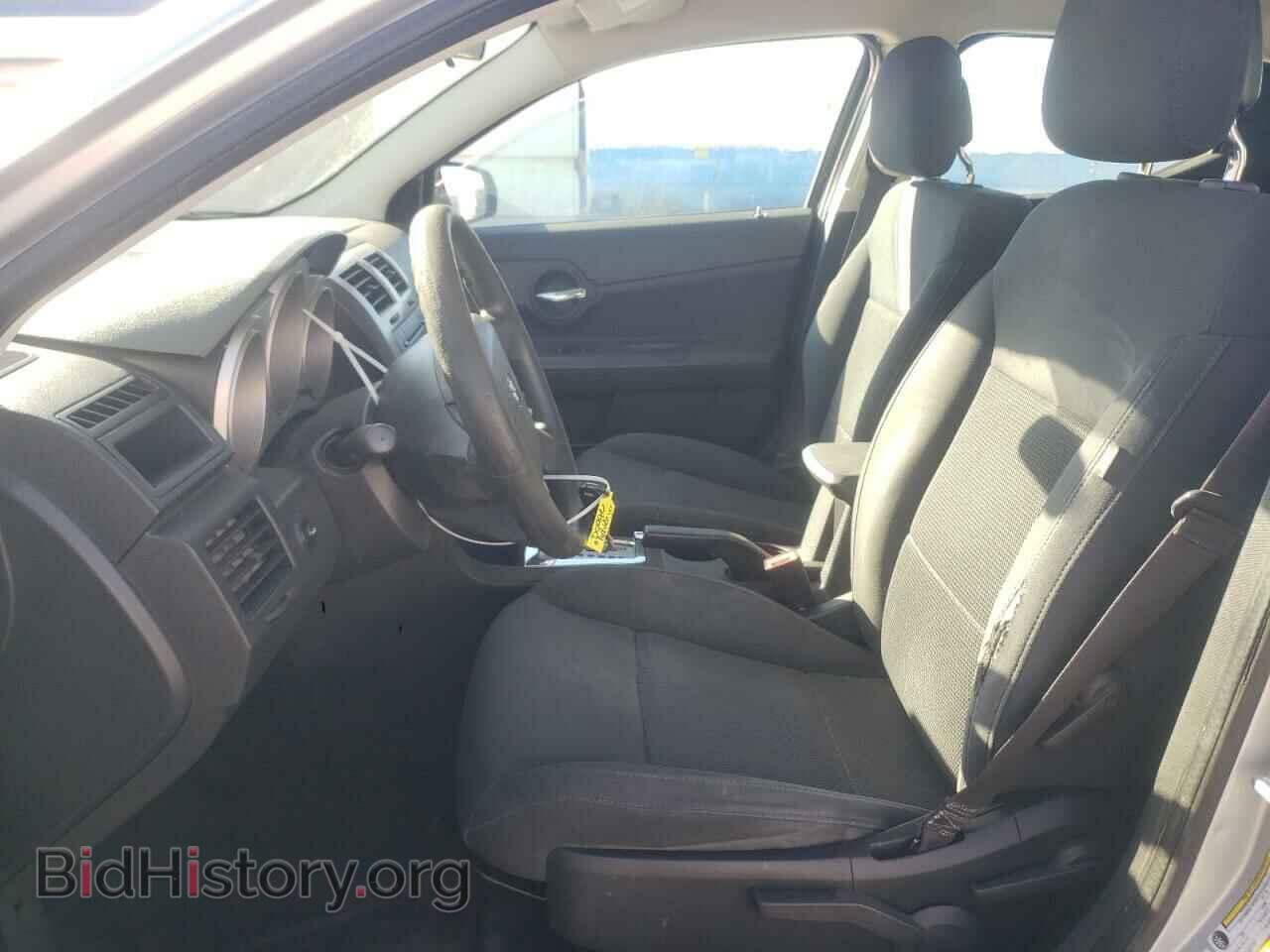 2010 DODGE AVENGER - VIN: 1B3CC4FB4AN171456 - Фото 7