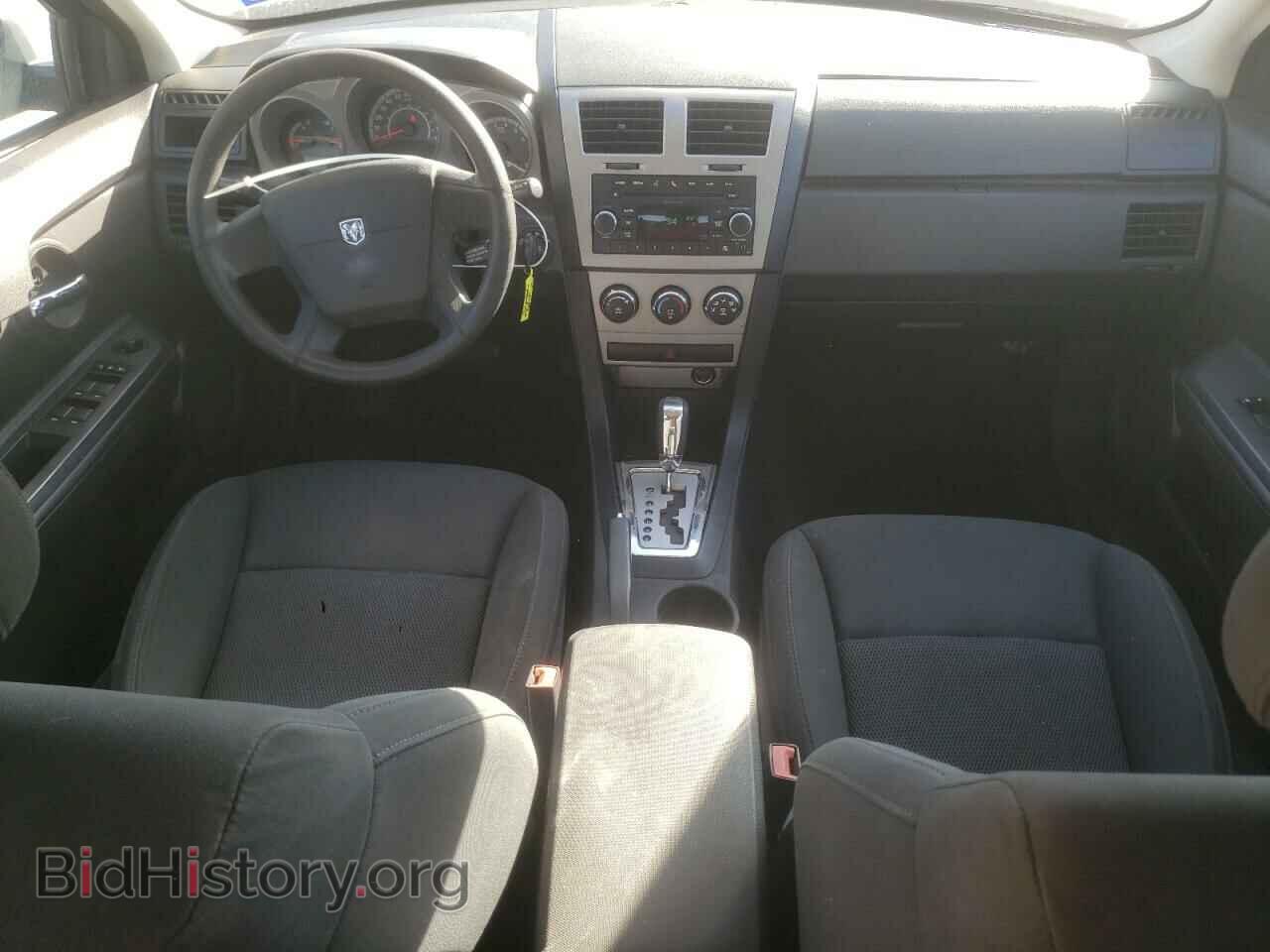 2010 DODGE AVENGER - VIN: 1B3CC4FB4AN171456 - Фото 8