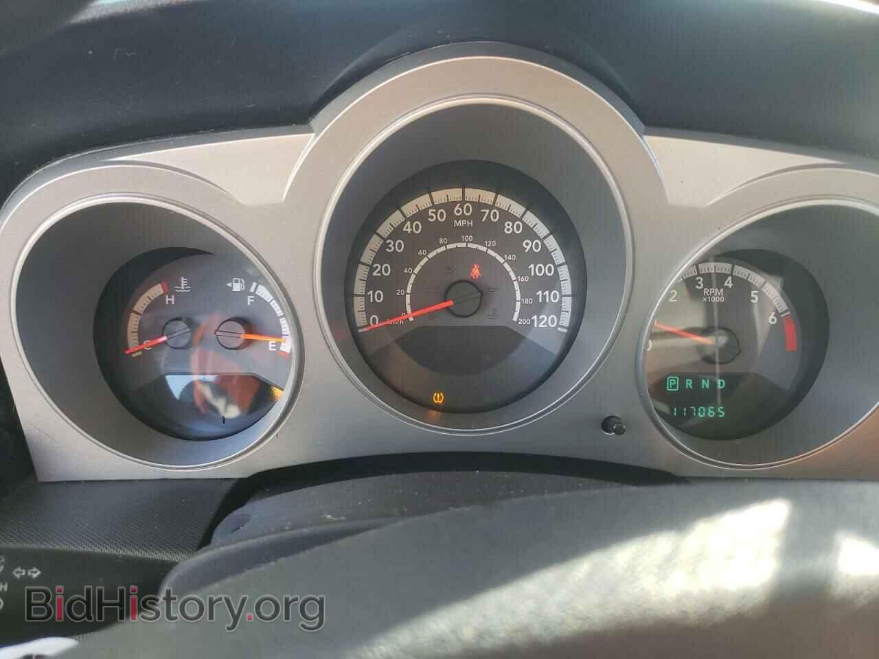 2010 DODGE AVENGER - VIN: 1B3CC4FB4AN171456 - Фото 9