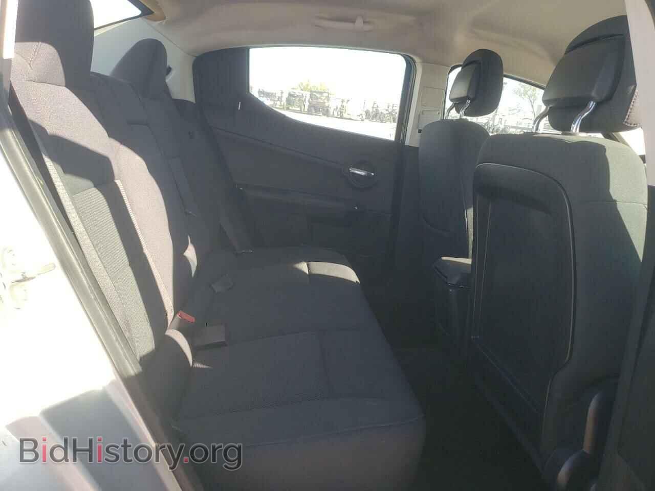 2010 DODGE AVENGER - VIN: 1B3CC4FB4AN171456 - Фото 10