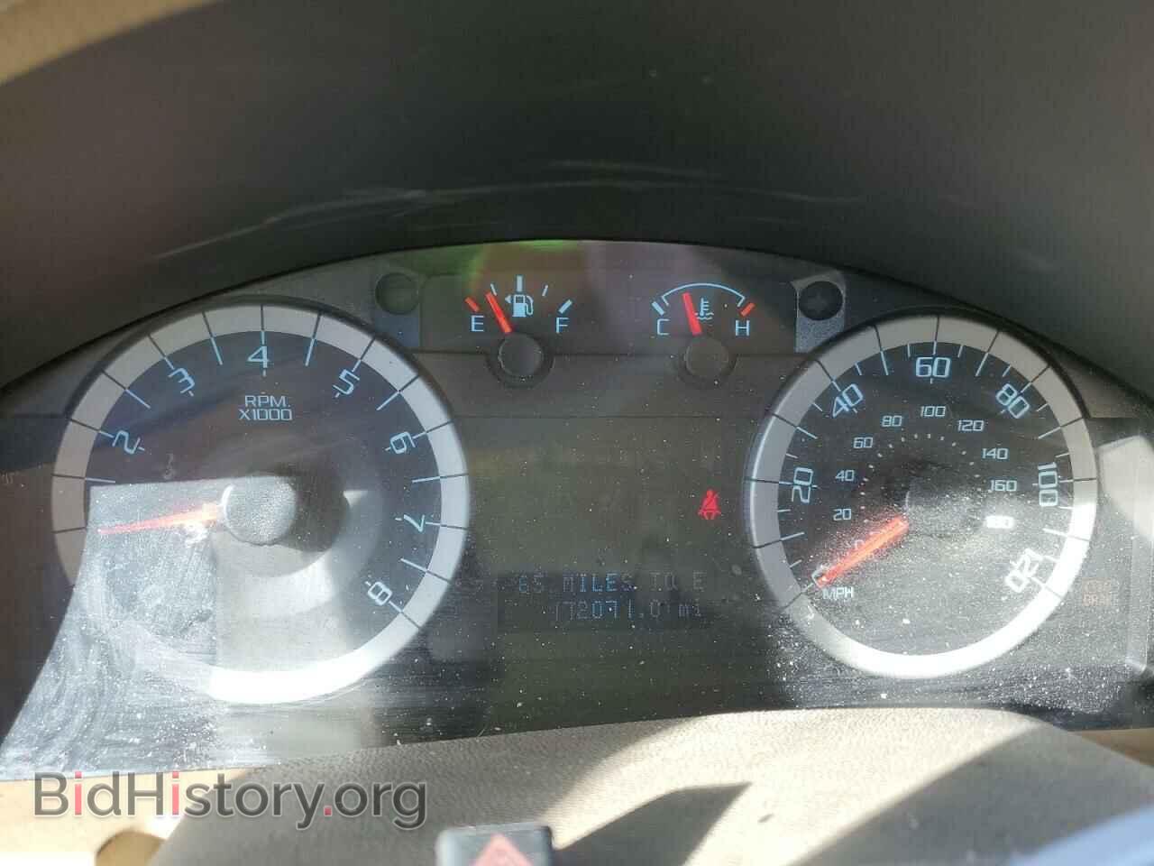 2012 FORD ESCAPE - VIN: 1FMCU0E75CKA03391 - Photo 9