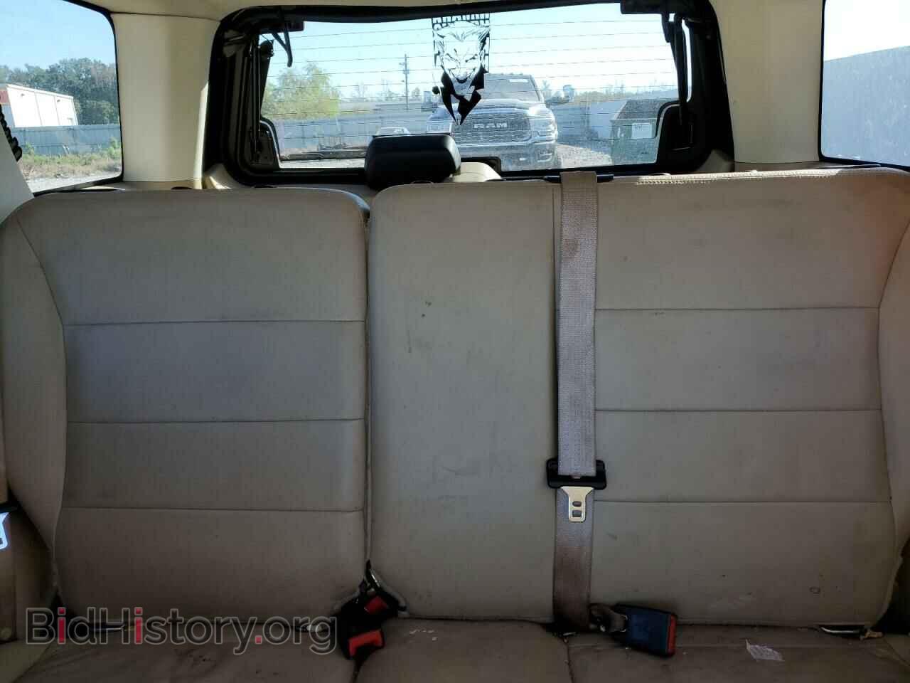 2012 FORD ESCAPE - VIN: 1FMCU0E75CKA03391 - Photo 10