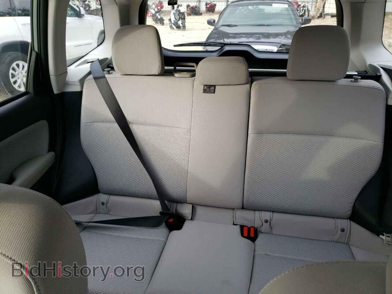 2017 SUBARU FORESTER - VIN: JF2SJABC8HH437035 - Фото 10