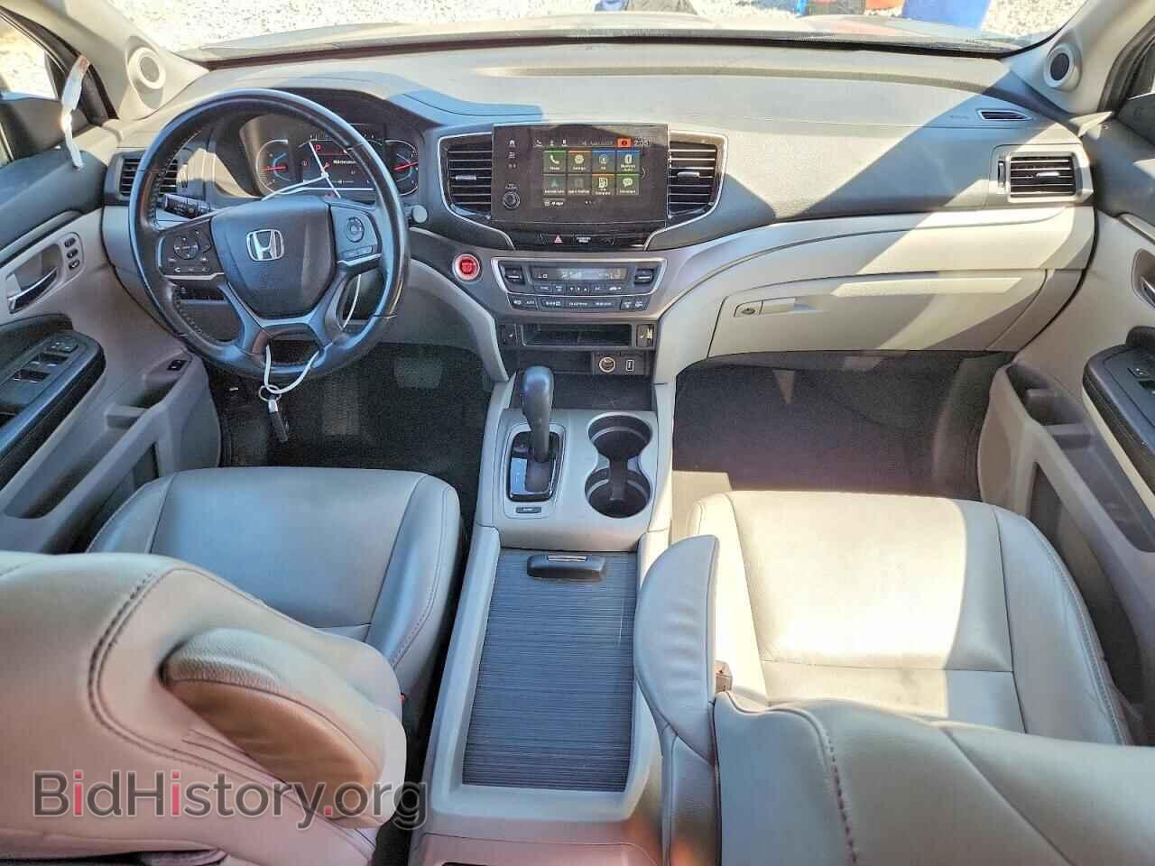 2019 HONDA PILOT - VIN: 5FNYF5H59KB026566 - Photo 29