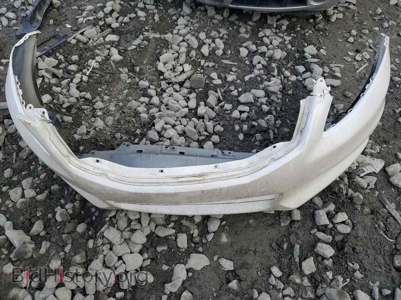 2011 HONDA ACCORD - VIN: 5KBCP3F84BB004601 - Фото 12