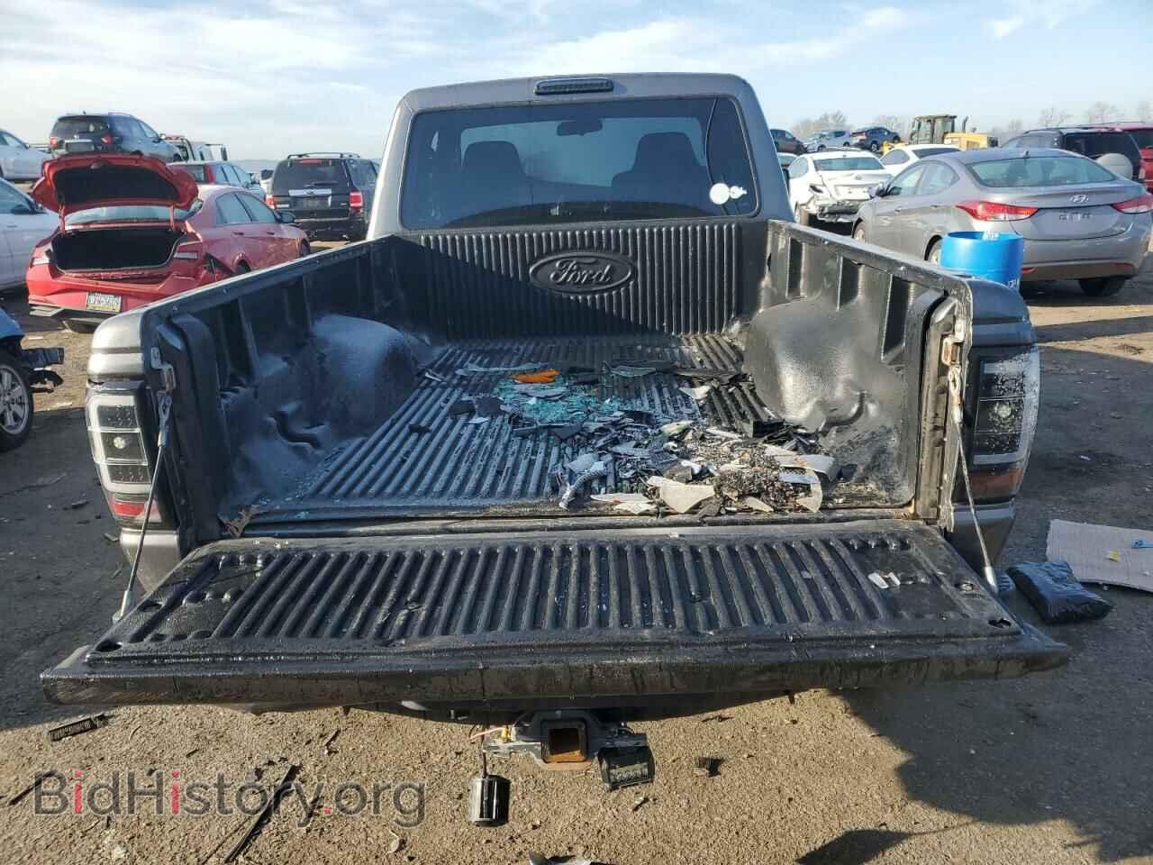 2006 FORD RANGER - VIN: 1FTZR15E96PA08055 - Фото 6