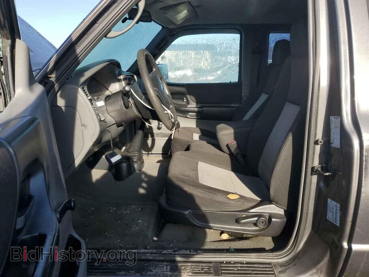 2006 FORD RANGER - VIN: 1FTZR15E96PA08055 - Фото 7