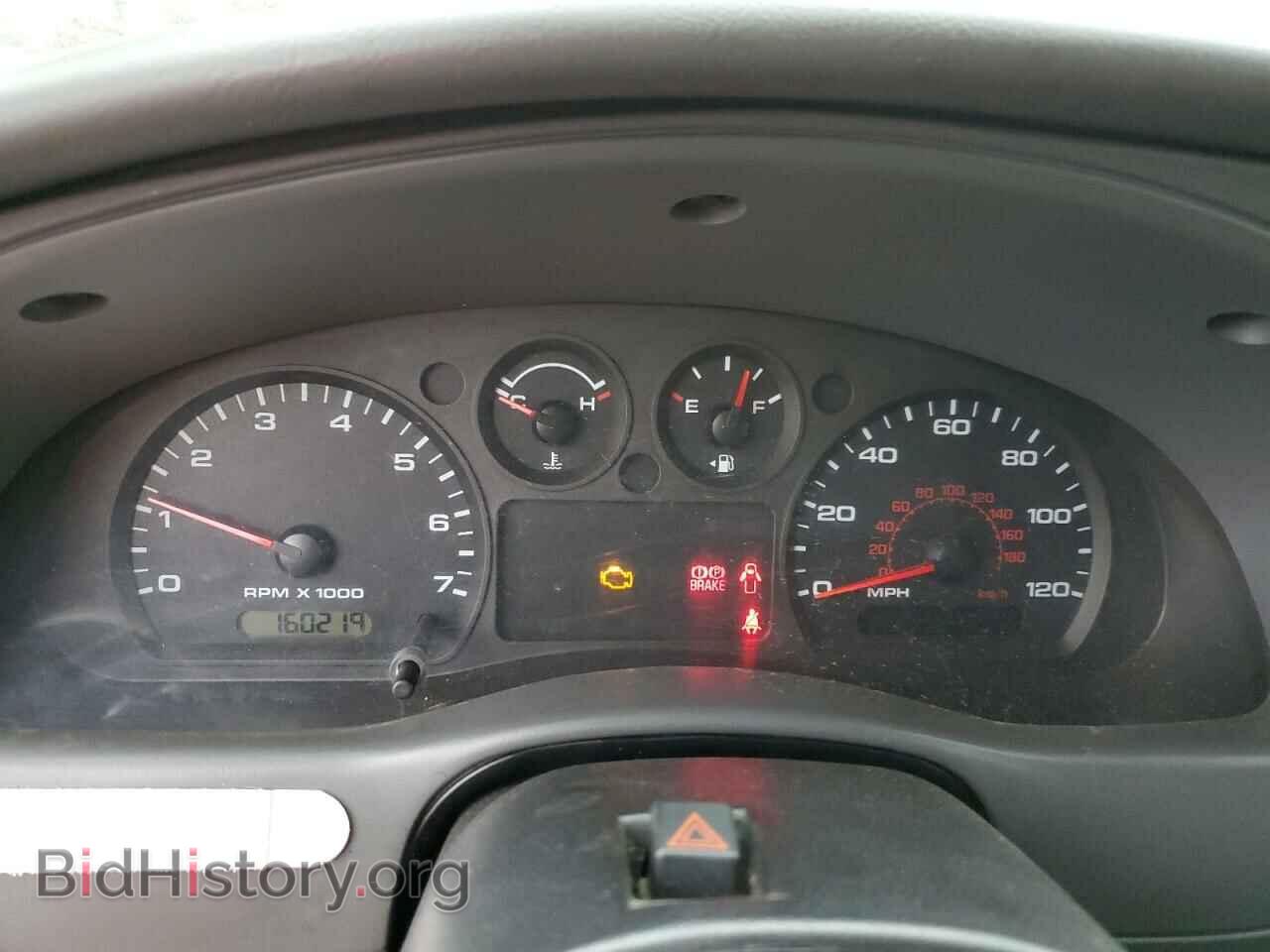 2006 FORD RANGER - VIN: 1FTZR15E96PA08055 - Фото 9