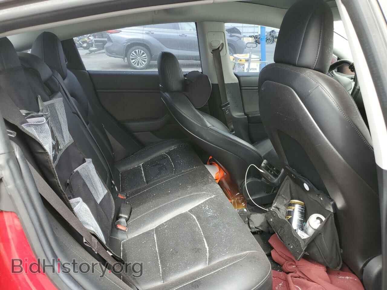 2018 TESLA MODEL 3 - VIN: 5YJ3E1EA3JF034944 - Фото 10