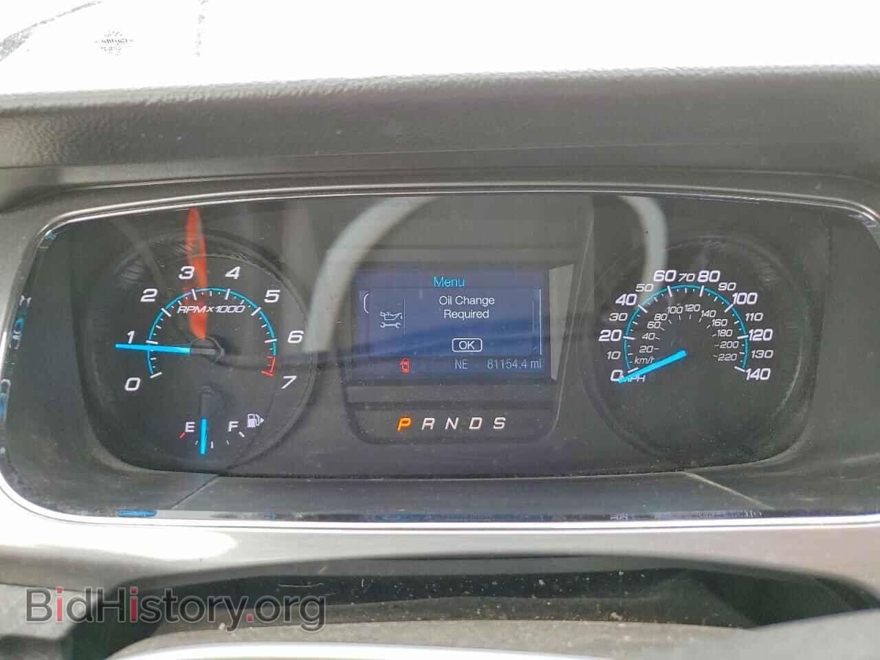 2015 FORD TAURUS - VIN: 1FAHP2E80FG177100 - Фото 18