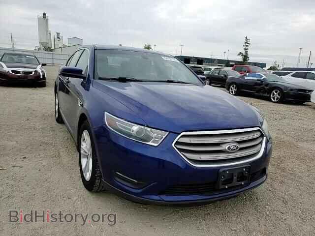 2015 FORD TAURUS - VIN: 1FAHP2E80FG177100 - Фото 26