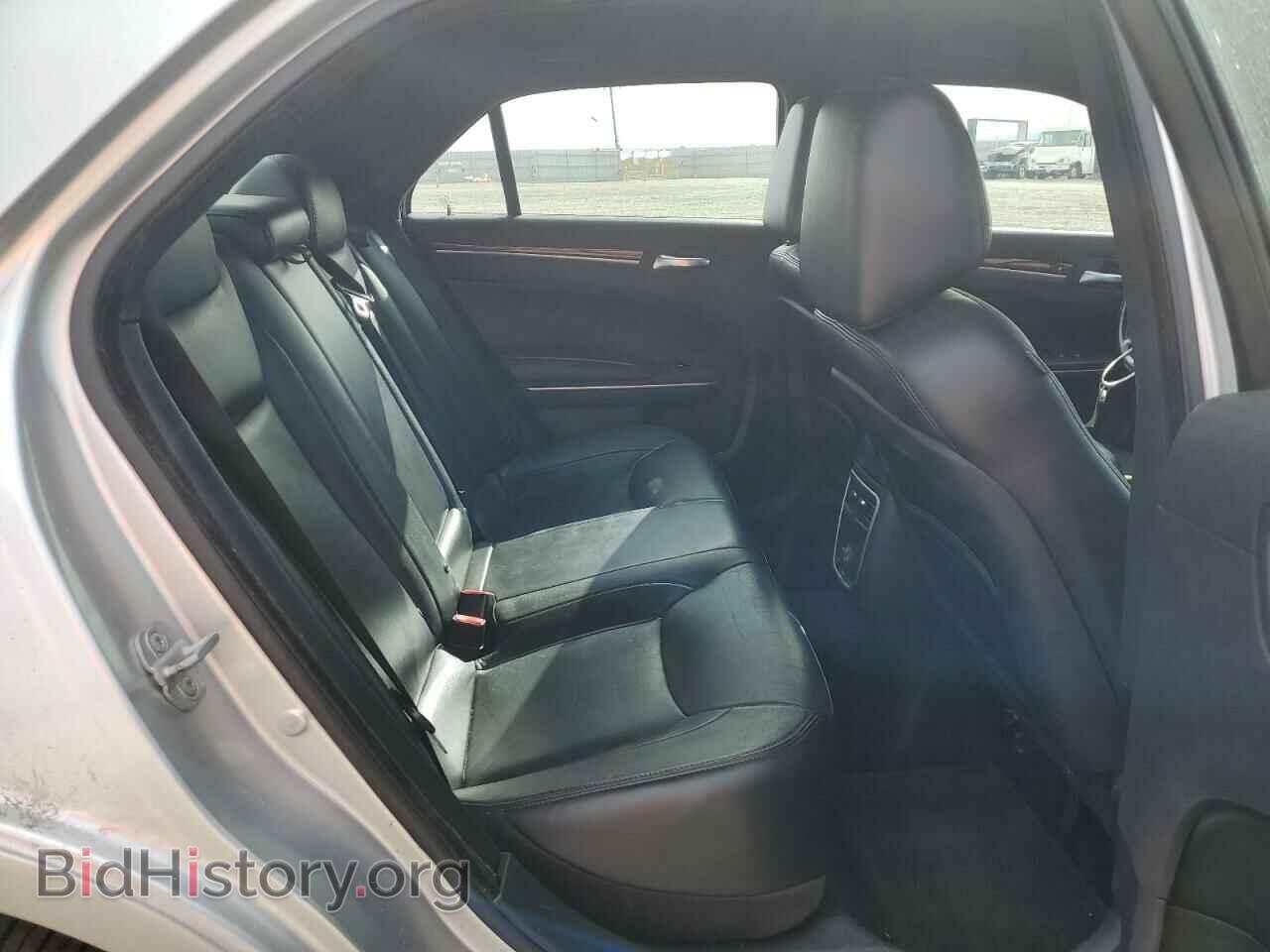2012 CHRYSLER 300 - VIN: 2C3CCACG9CH310431 - Фото 10