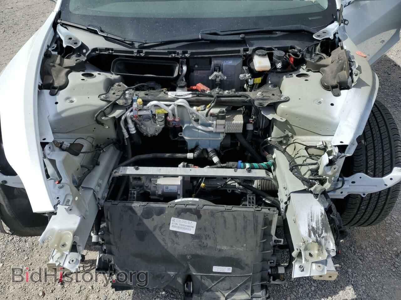 2020 TESLA MODEL 3 - VIN: 5YJ3E1EA7LF785774 - Фото 11