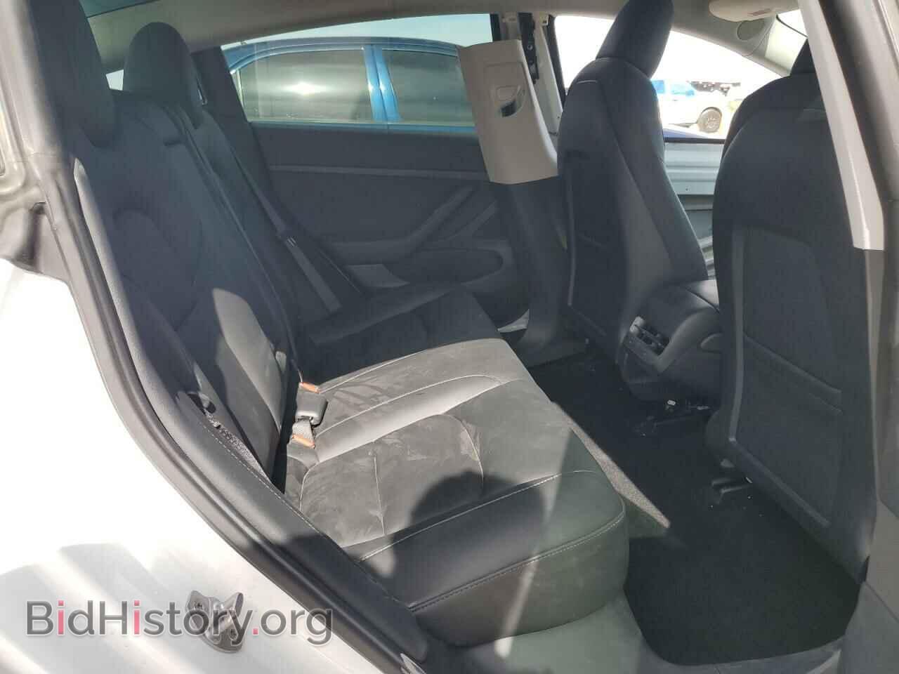 2020 TESLA MODEL 3 - VIN: 5YJ3E1EA7LF785774 - Фото 10