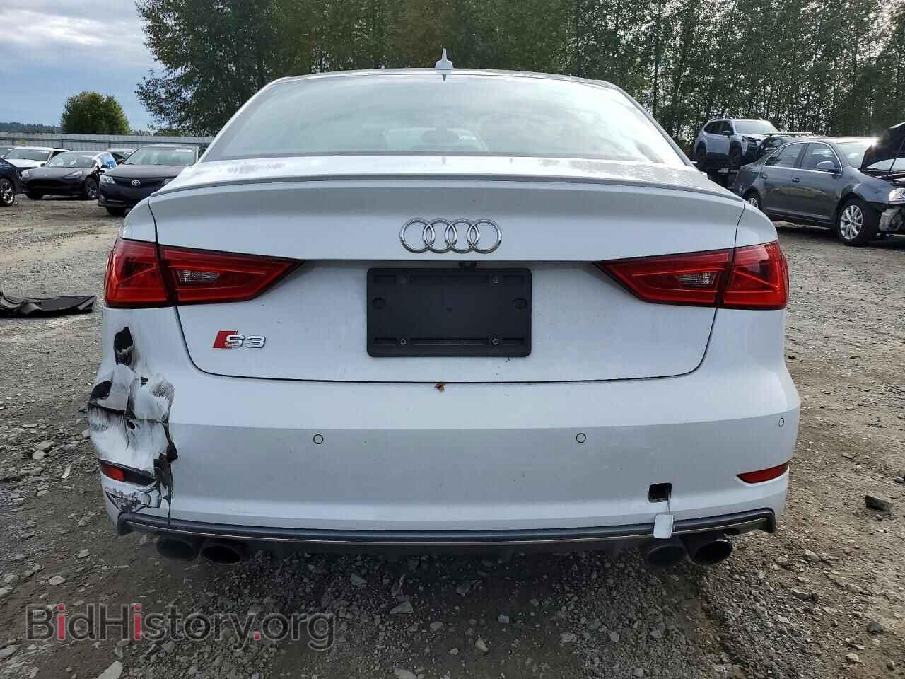 2015 AUDI A3 - VIN: WAUBFGFF6F1073563 - Photo 12