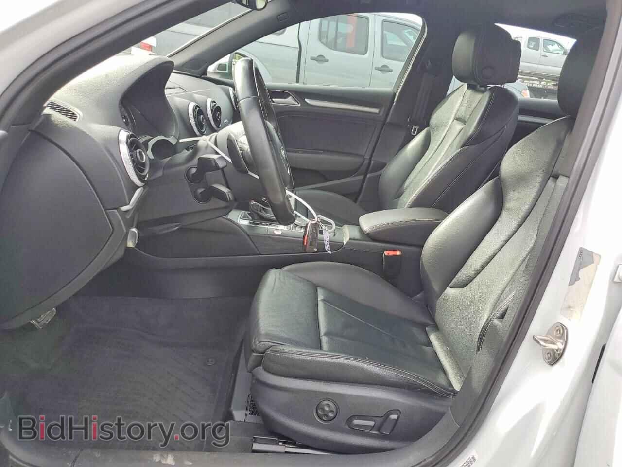2015 AUDI A3 - VIN: WAUBFGFF6F1073563 - Photo 14