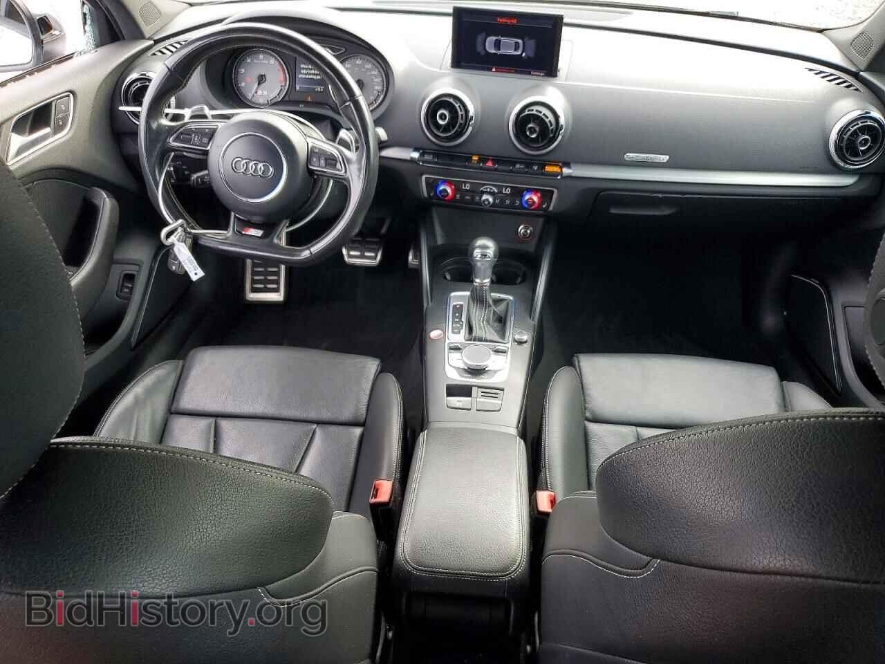 2015 AUDI A3 - VIN: WAUBFGFF6F1073563 - Photo 15