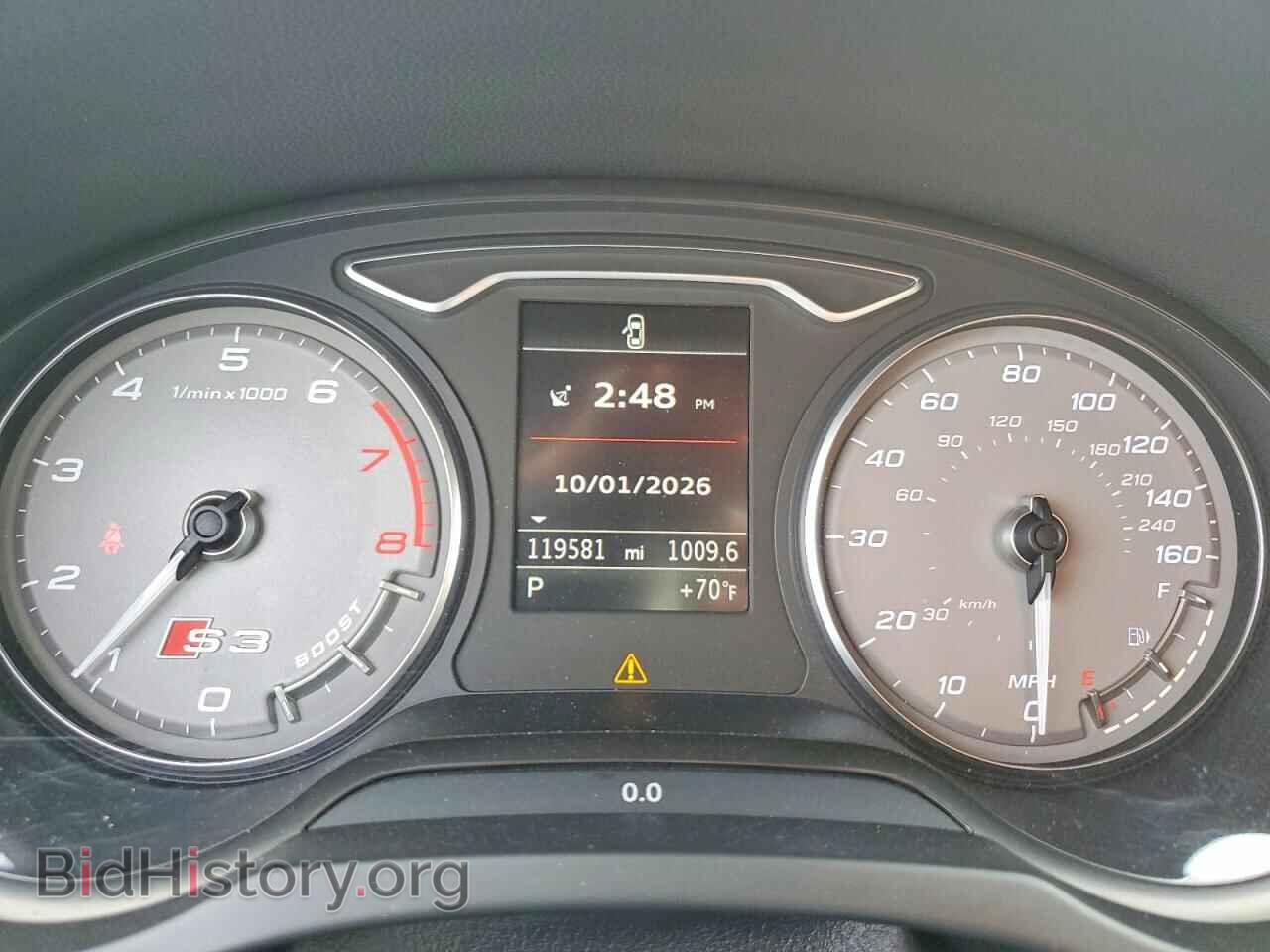 2015 AUDI A3 - VIN: WAUBFGFF6F1073563 - Photo 17