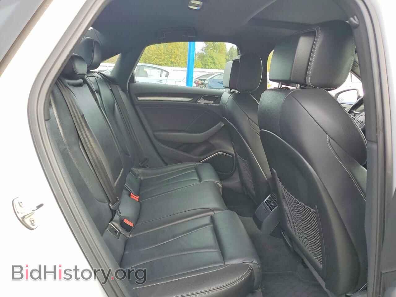 2015 AUDI A3 - VIN: WAUBFGFF6F1073563 - Photo 20