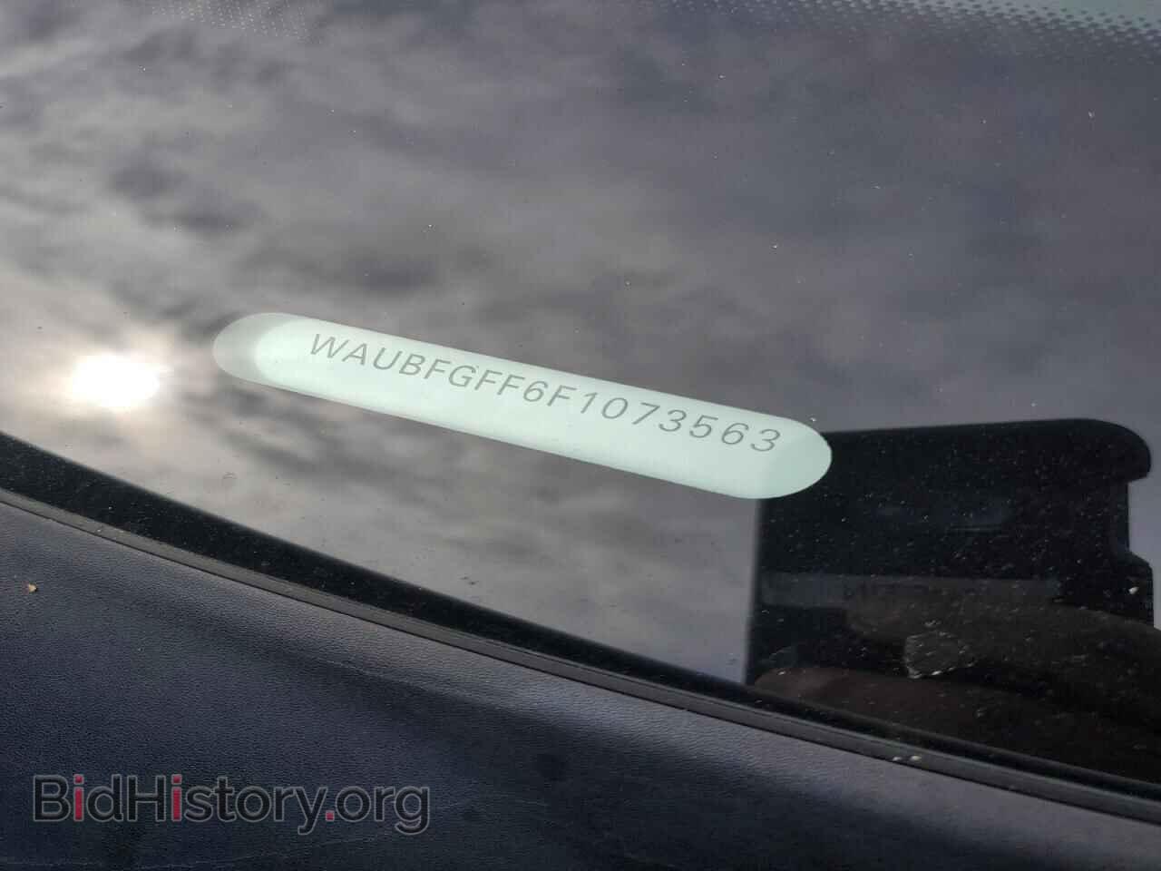 2015 AUDI A3 - VIN: WAUBFGFF6F1073563 - Photo 23